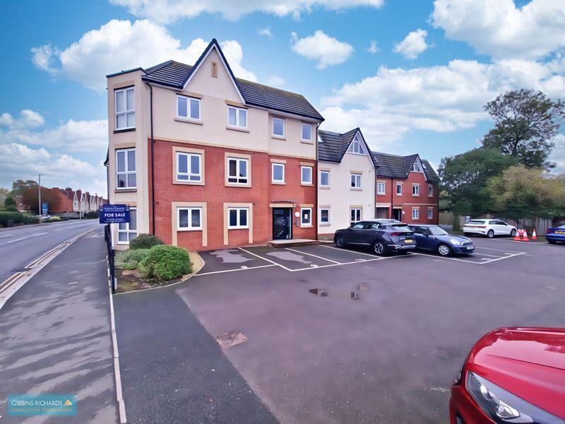 Main image of property: Carnival Court, Taunton Road, Bridgwater