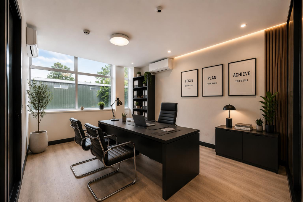 Main image of property: Garnett Close, Watford