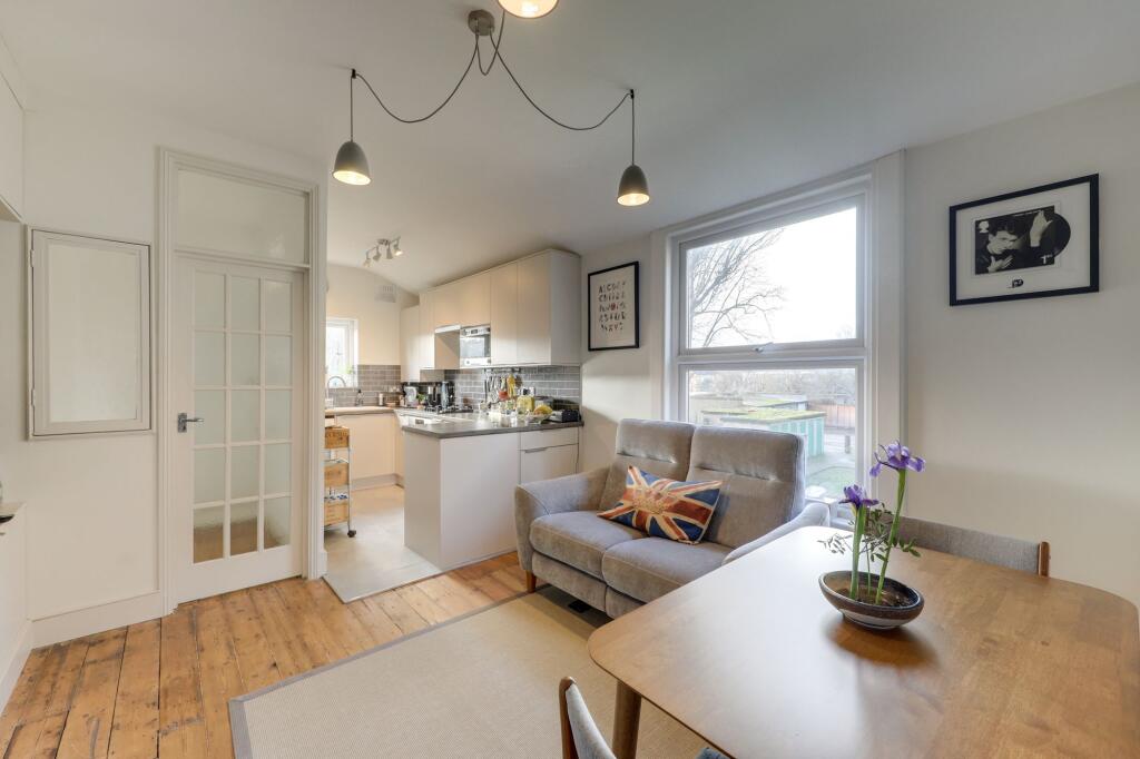 Main image of property: Sangley Road, Catford, SE6