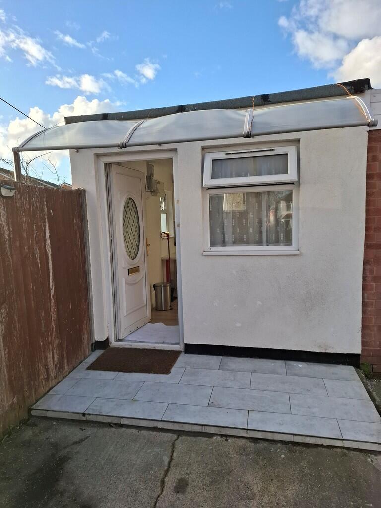 Main image of property: The Radleys, Birmingham