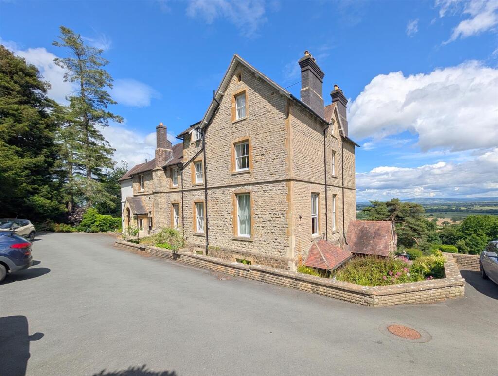 Main image of property: Wells Road, Malvern