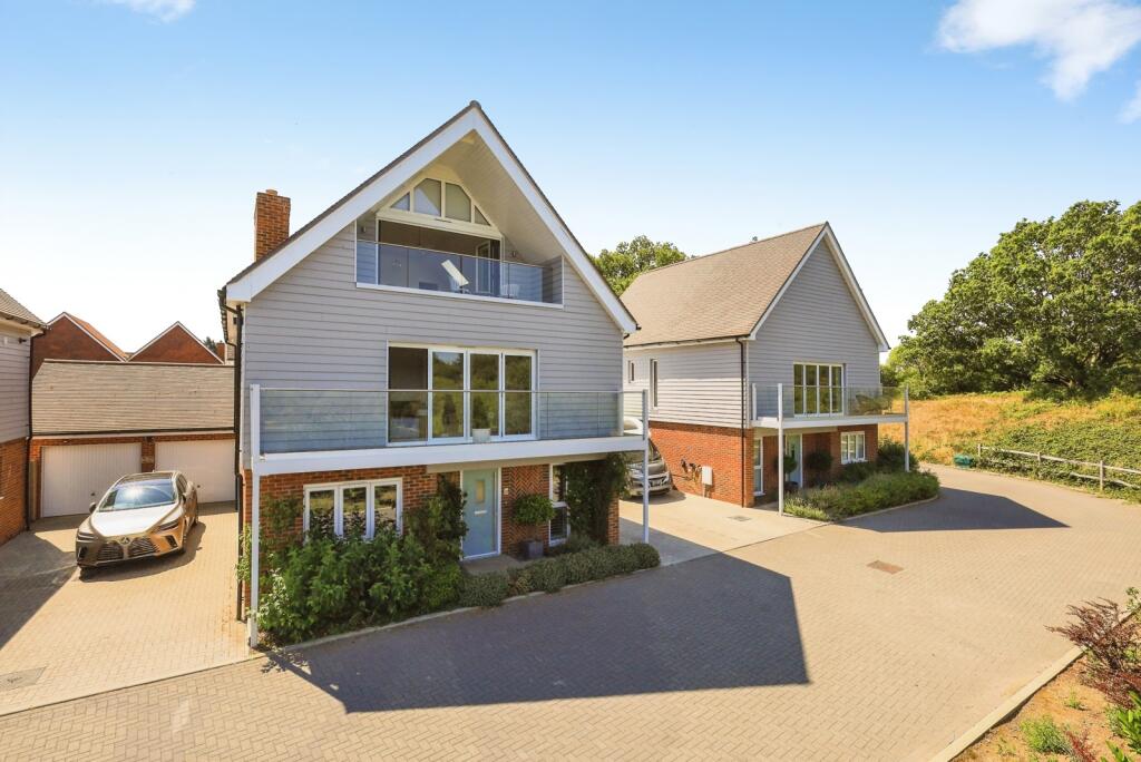 Main image of property: Lakeside, South Chailey, Lewes, East Sussex, BN8