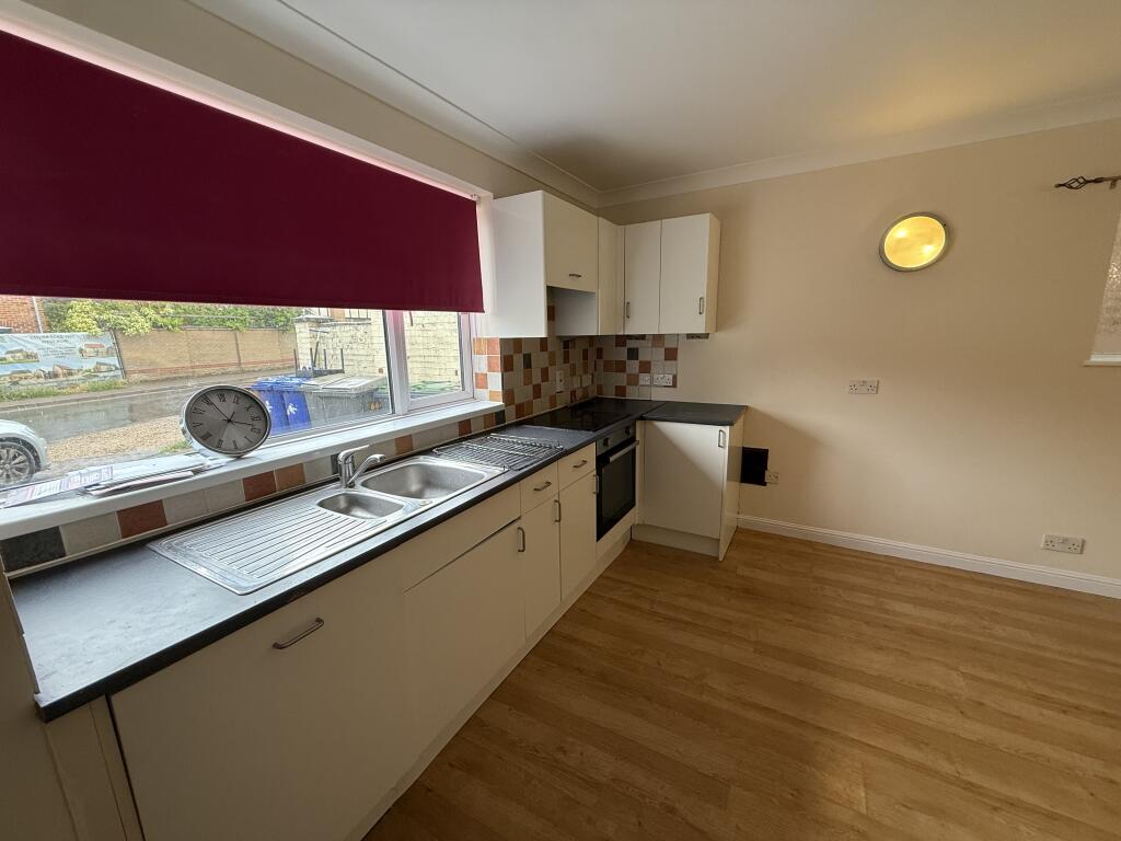 Main image of property: Friday Street, West Row, BURY ST. EDMUNDS