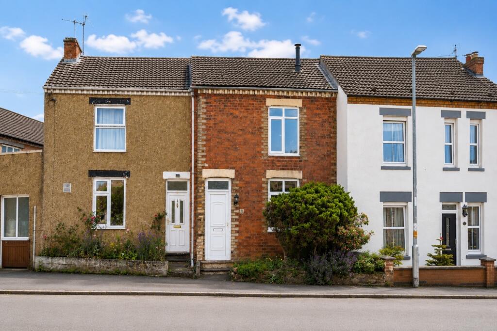 Main image of property: Orchard Road, Finedon, Northamptonshire, NN9