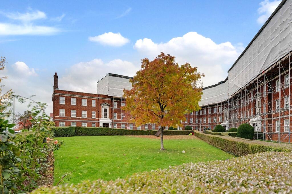 Main image of property: Bridge Lane, London