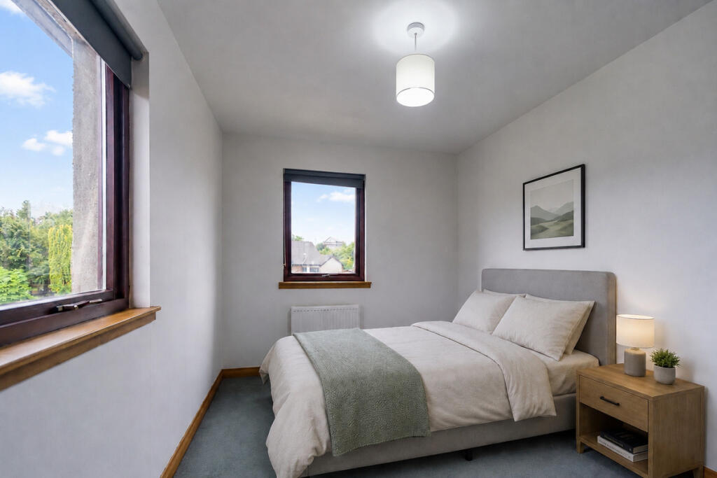 Malcolm’s Mount West, Stonehaven, AB39 - View 5