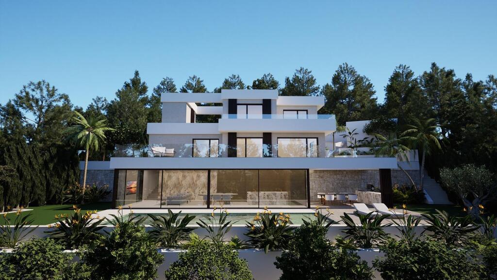 Main image of property: Valencia, Alicante, Altea
