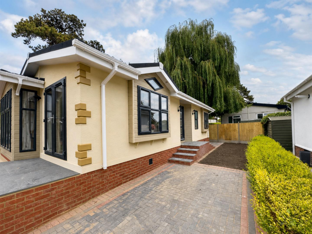 Main image of property: Willows Riverside Park, Windsor
