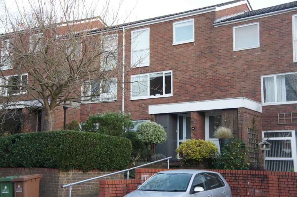 Main image of property: Harrison Close, Redhill