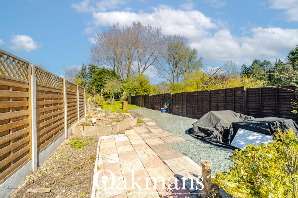 Additional image 15 of Beoley Road East, Redditch, Worcestershire, B98