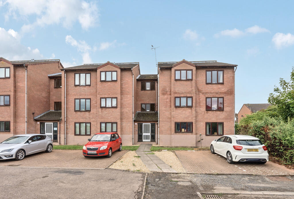 Main image of property: Coventry Close, Tewkesbury, Gloucestershire, GL20