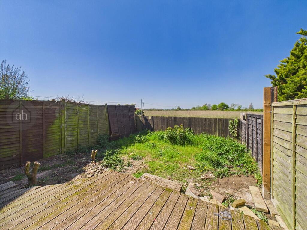 Ashfield Road, Elmswell - More