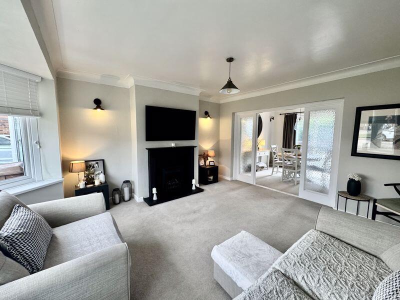 Main image of property: Claremont Road, Whitley Bay