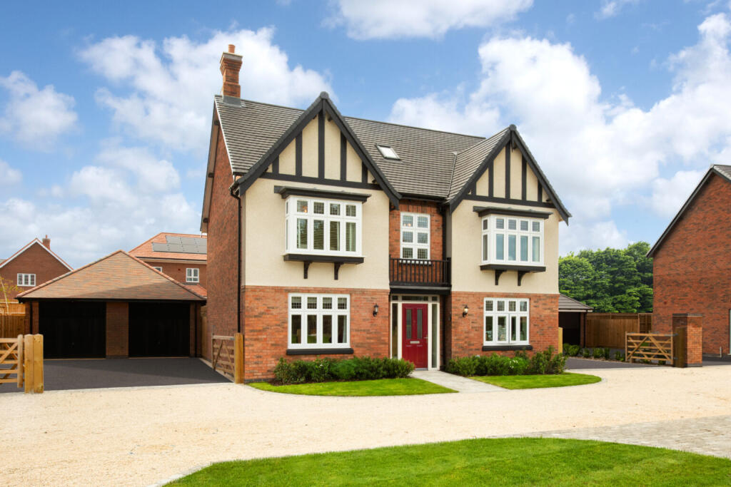 Main image of property: Shandon Leys
Off Bromham Road
Bedford
Bedfordshire
MK40 4ZN
