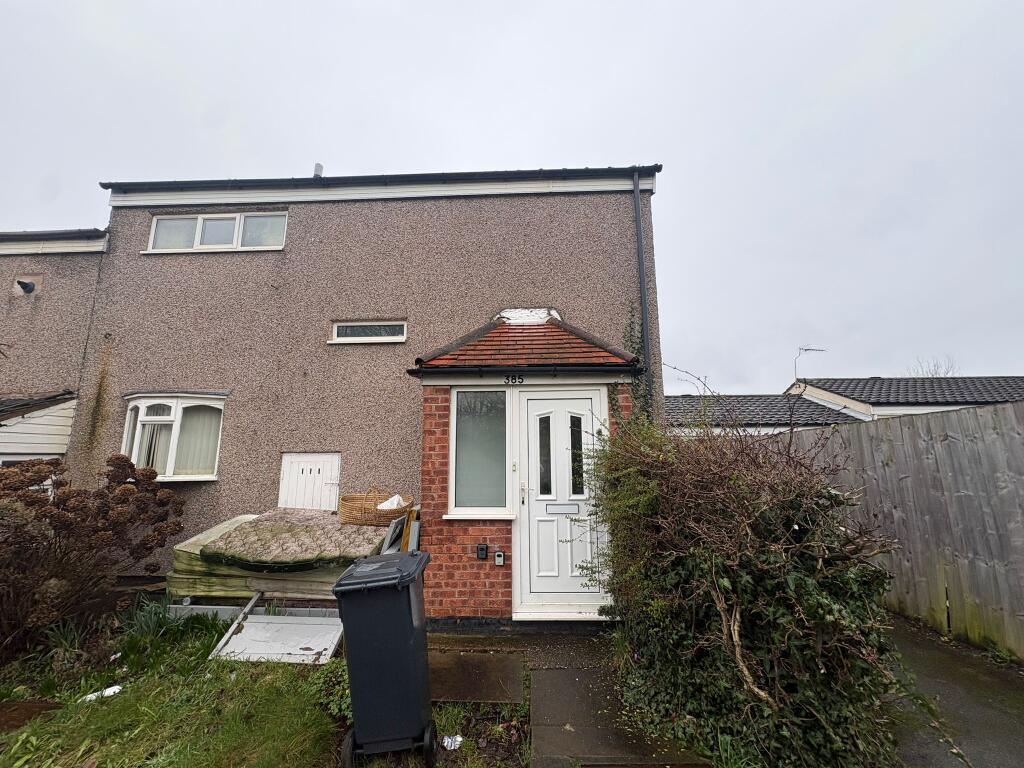 Main image of property: Auckland Drive, Smiths Wood