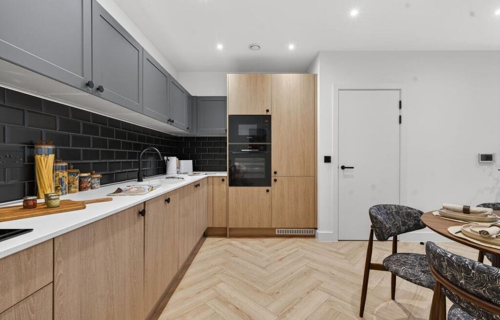 Main image of property: Bankside Boulevard, Salford, M3
