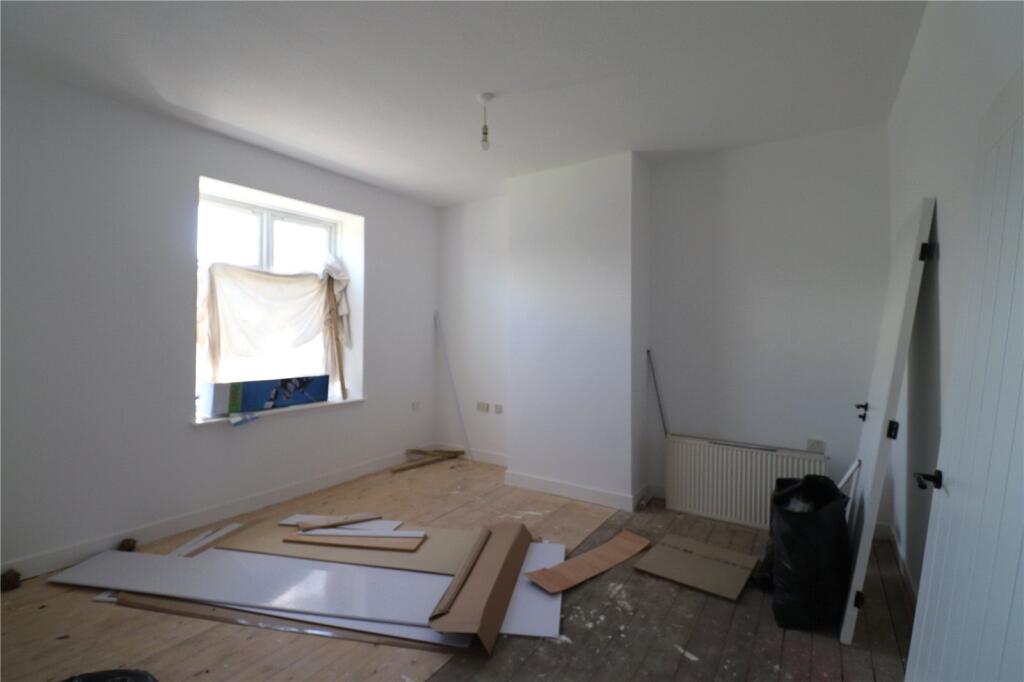 Apartment in Kirkcaldy, West Gallatown, Gallatown - View 3