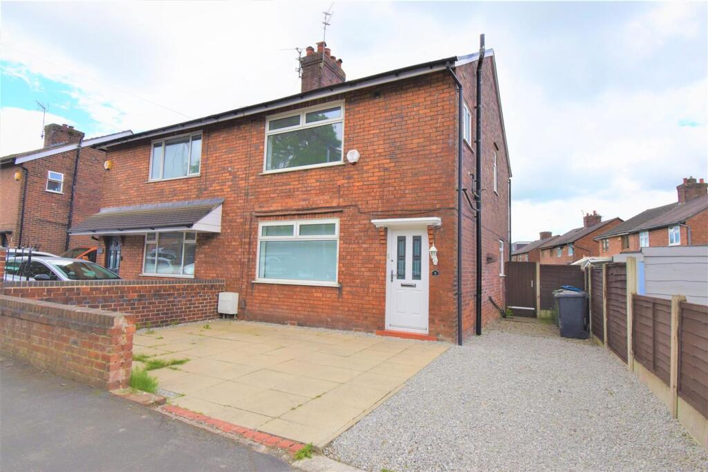 Main image of property: North Lane, Astley, M29