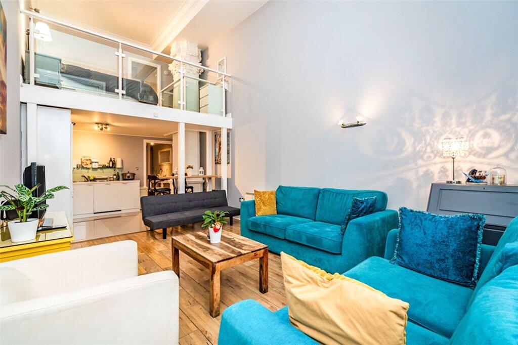 Main image of property: Imperial Apartments, South Western House, Southampton