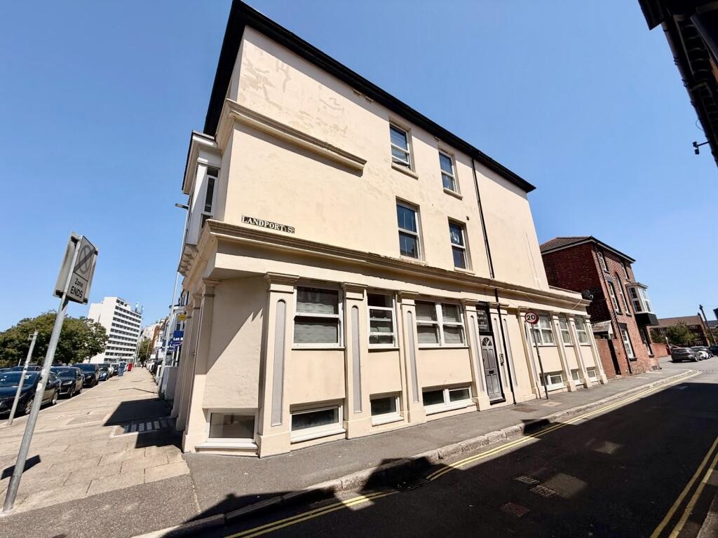 Main image of property: Hampshire Terrace, Portsmouth