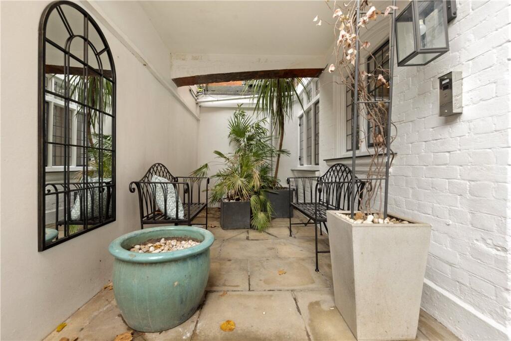 Main image of property: Cadogan Square, Chelsea, London, SW1X