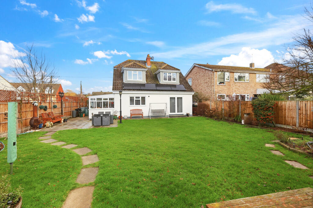 Pound Lane, Bowers Gifford photo 4