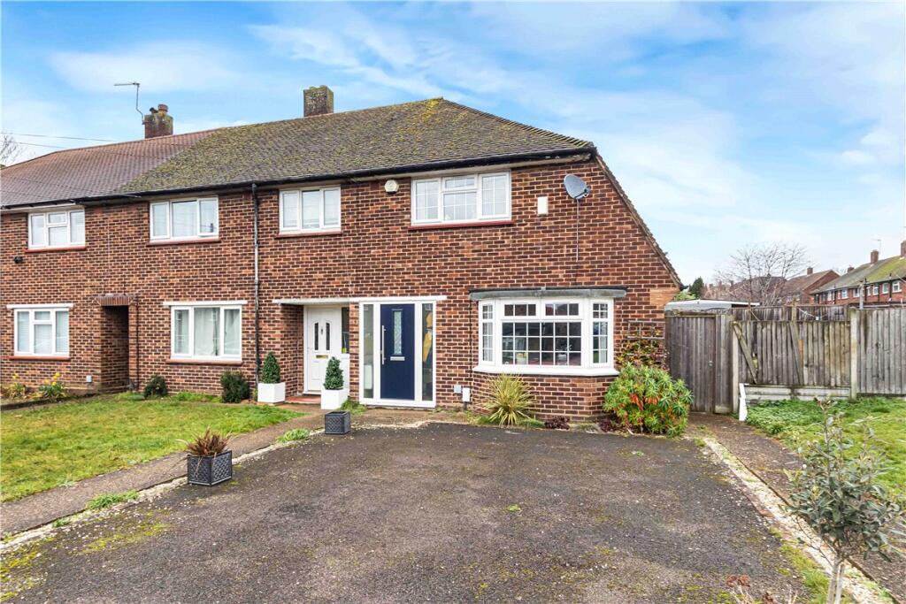 Main image of property: Elizabeth Way, St Mary Cray, Kent, BR5