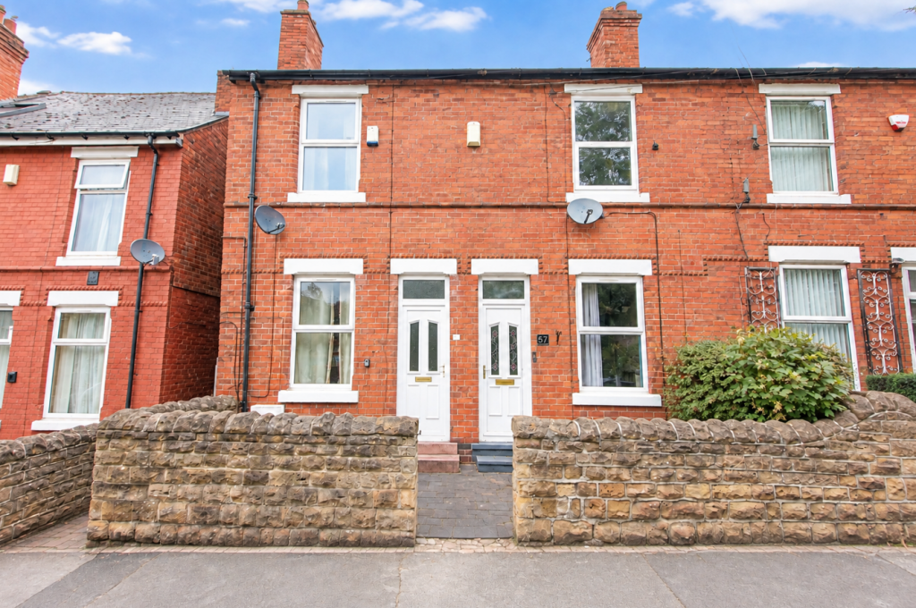 St Albans Road, Nottingham property photo 1
