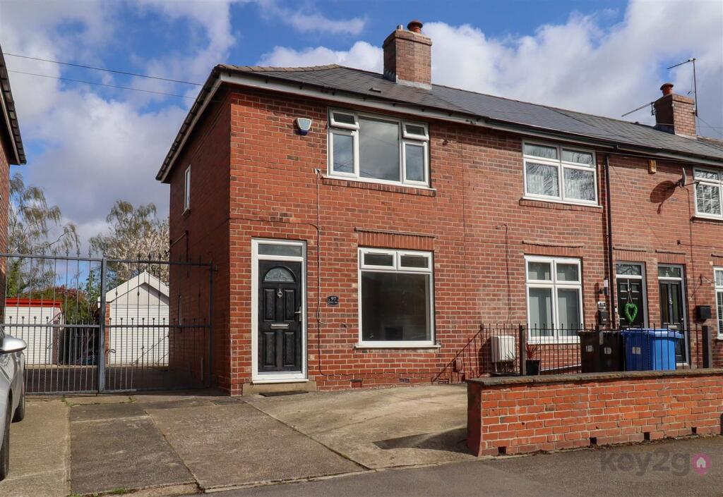 Main image of property: Willow Drive, Handsworth, S9