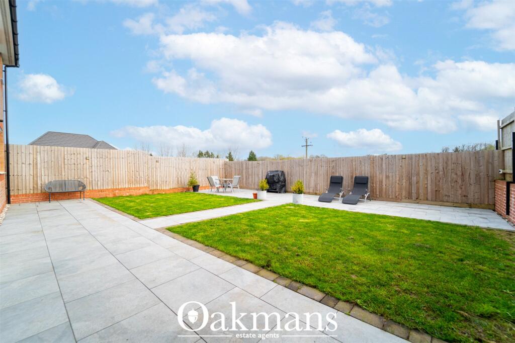 Additional image 28 of St. Andrews Road, Upper Bentley, Redditch, Worcestershire, B97