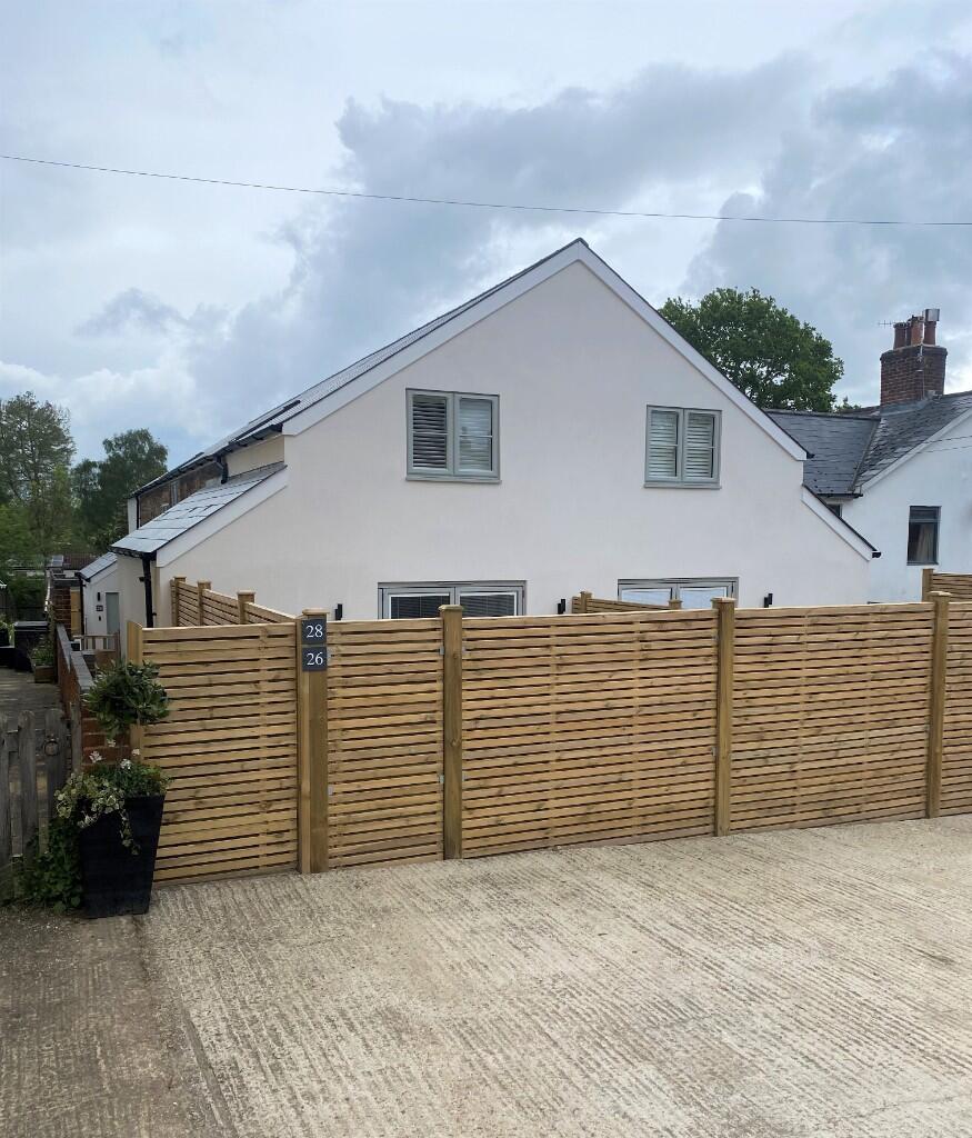 Main image of property: Kings Road, Godalming, Surrey, GU7