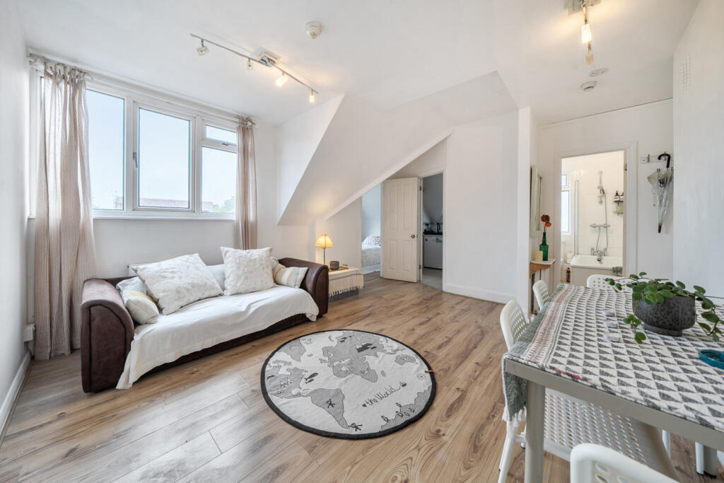 Main image of property: Corfton Road, Ealing, London