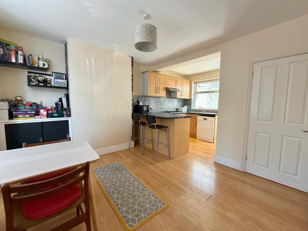 House in Melton, Leicestershire - View 3