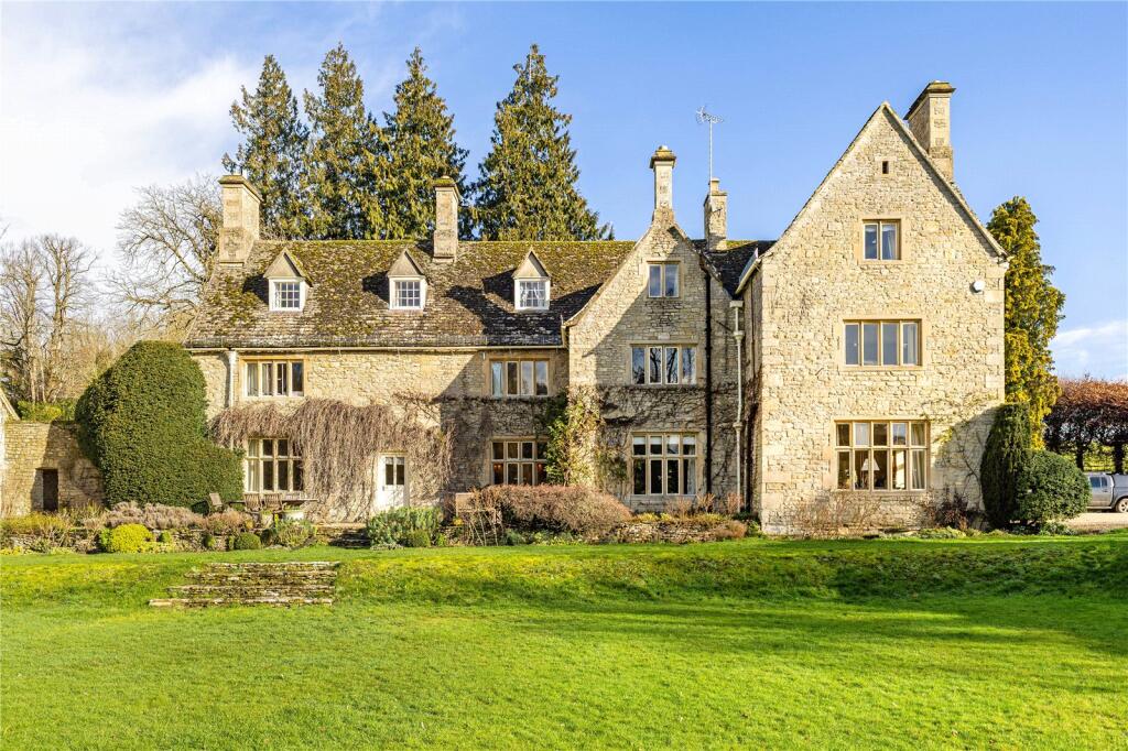 Main image of property: Coln St. Aldwyns, Cirencester, Gloucestershire, GL7