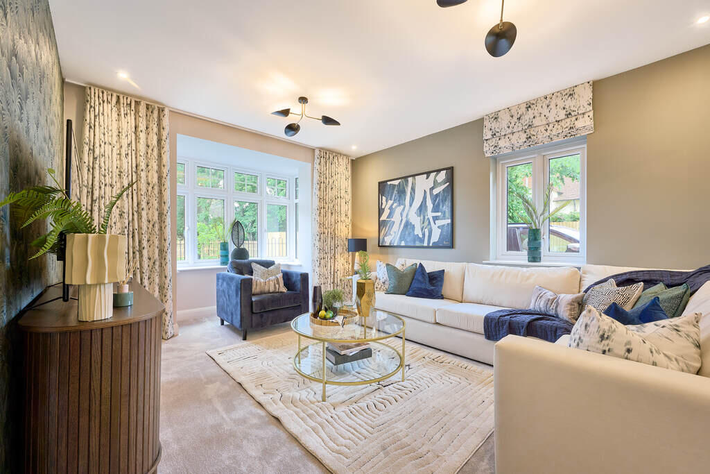 House in Wadebridge, Cornwall - View 5