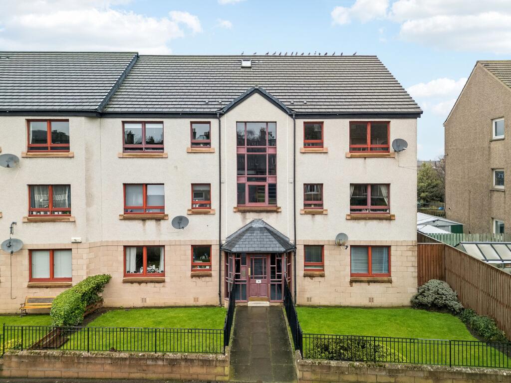 Main image of property: Piersfield Grove, Edinburgh, EH8