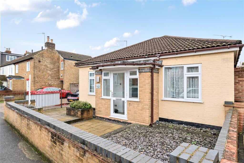 Main image of property: Station Road, Chertsey, Surrey, KT16