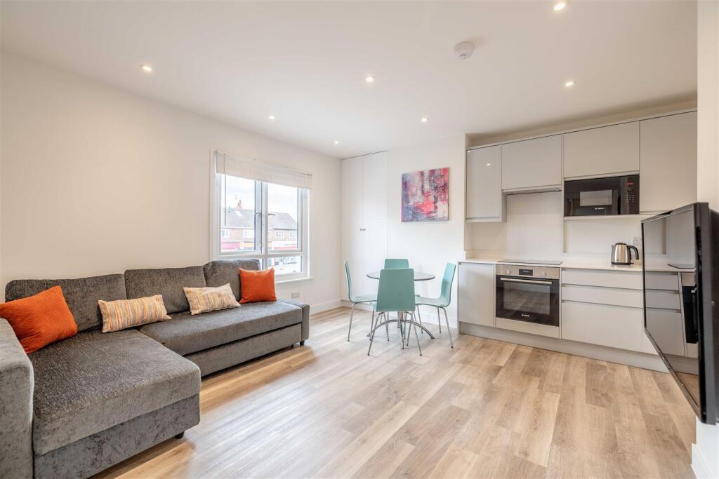 Main image of property: Dedworth Road, Windsor