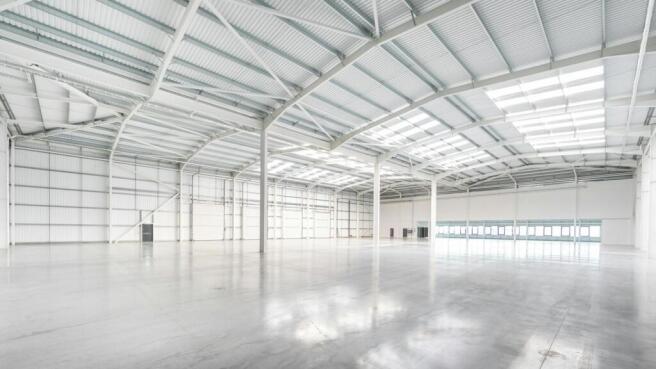 Warehouse