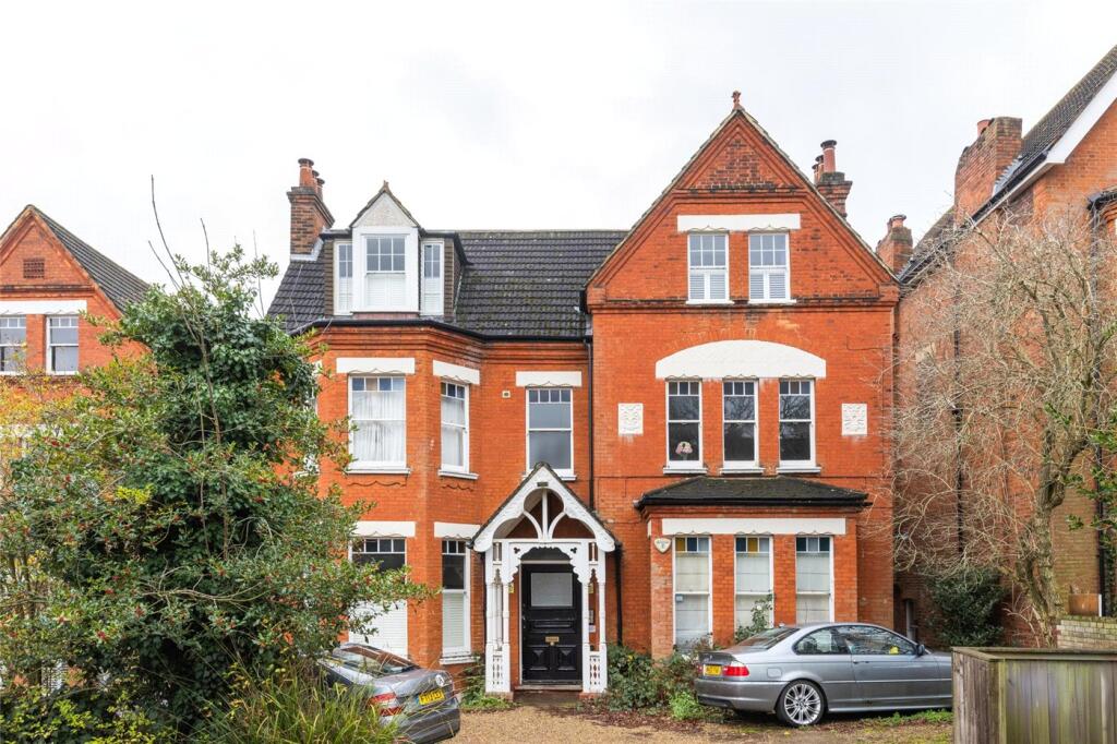 Main image of property: Mowbray Road, Crystal Palace, London, SE19