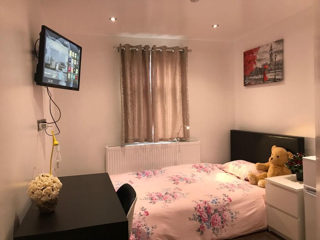 House in Coventry, Canley - More