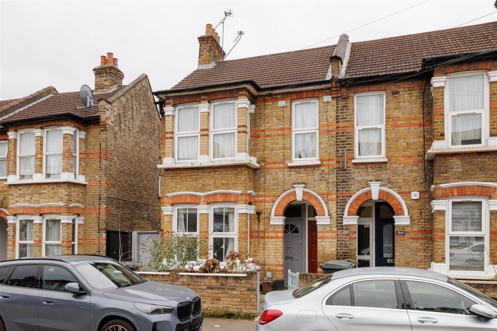 Main image of property: Francis Road, Leyton