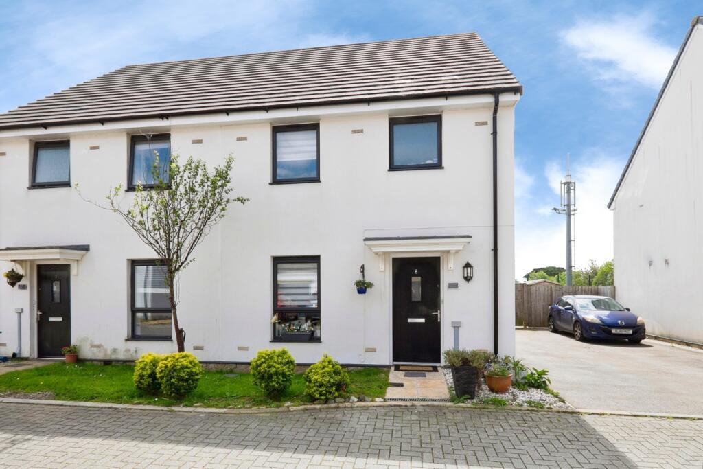 Main image of property: Buccaneer Street, PENZANCE, Cornwall, TR18