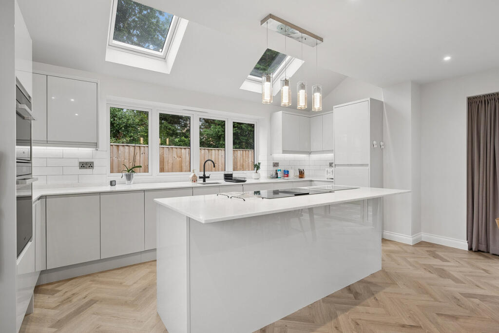 House in Stockport - View 3