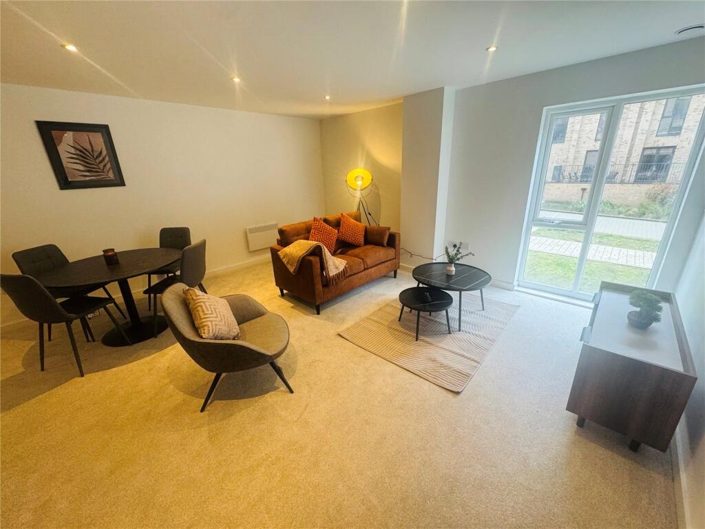 Main image of property: Ordsall Lane, Salford, Greater Manchester, M5
