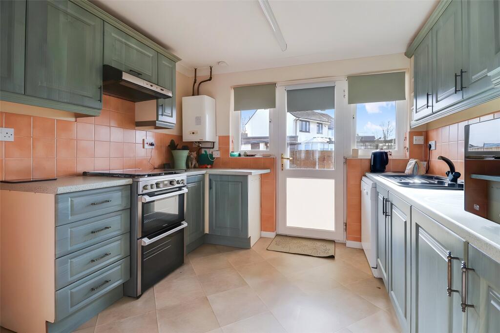 House in North Devon, Whiddon Valley, Barnstaple - View 5