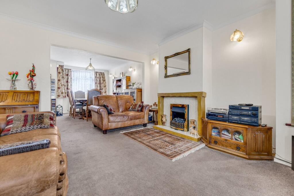 House in Dudley - View 5