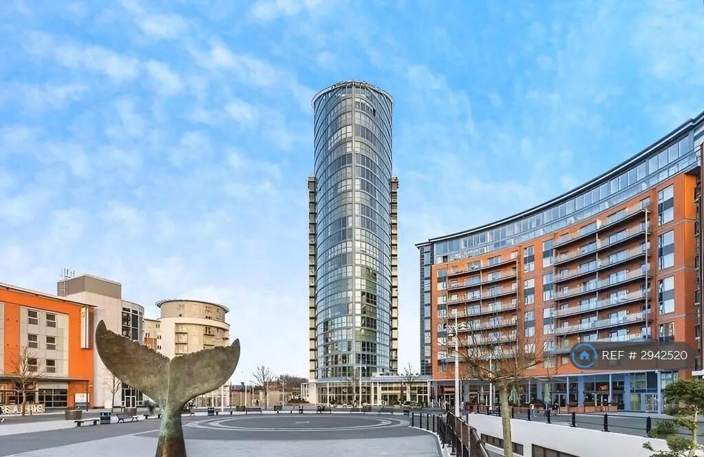 Main image of property: Gunwharf Quays, Gunwharf Quays, PO1