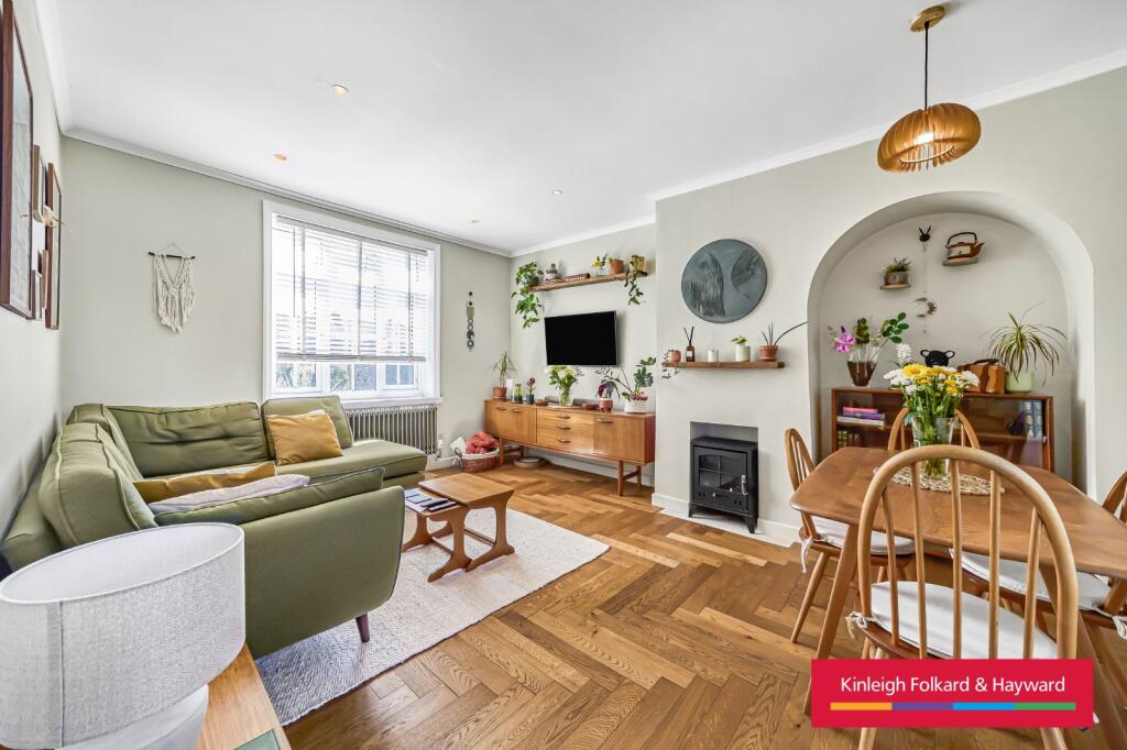 Main image of property: Swallands Road, London, SE6