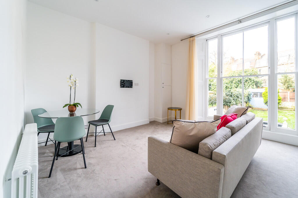 Main image of property: Belsize Road, South Hampstead NW6
